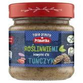Kepingan Sayuran dari A'LA Thunfisch PRIMAVIKA
